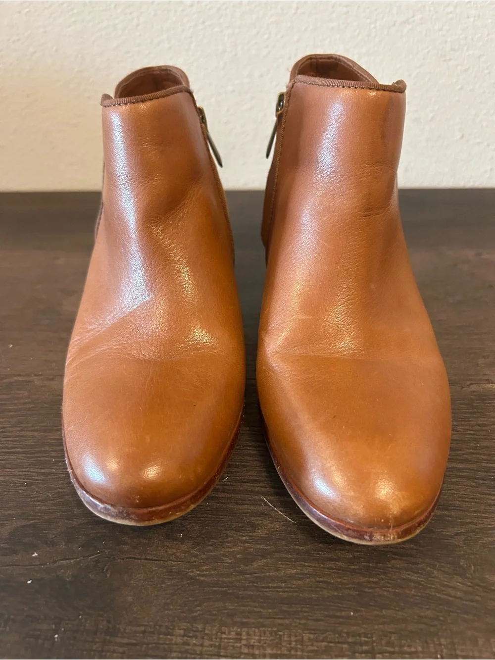 Sam Edelman Petty Ankle Boots - Picture 2 of 7
